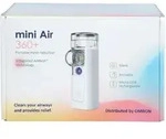 OMRON mini Air 360+ Mesh Vernebler tragbar 1 St.