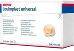 LEUKOPLAST Universal Strips wasserabw.rund 22 mm 250 St.