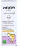 WELEDA Junior-Zahngel mit Fluorid 50 ml