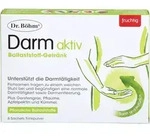DR.B&Ouml;HM Darm aktiv Pulver 37,8 g