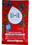 LI-IL Badesalz Wacholder Muskelentspannung 80 g