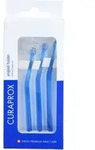 CURAPROX UHS 470 Halter blau 3 St.