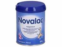 NOVALAC 2 Folge-Milchnahrung Pulver 800 g