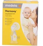 MEDELA Harmony Handmilchpumpe 1 St.