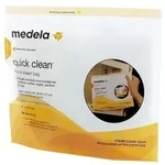 MEDELA Quick Clean Beutel 5 St.