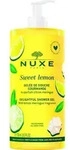 NUXE Sweet Lemon Duschgel 750 ml
