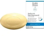 SIRIDERMA Seife ohne Duftstoffe 100 g