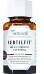NATURAFIT Fertilfit f.d.Fertilit&auml;t des Mannes Kps. 60 St.