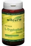 L-TRYPTOPHAN 500 mg Kapseln 90 St.