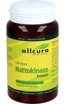 NATTOKINASE KAPSELN 120 St.