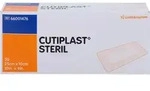 CUTIPLAST steril Wundverband 10x25 cm 50 St.