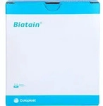 BIATAIN Super nicht-haftend Superabs.10x10 cm 10 St.