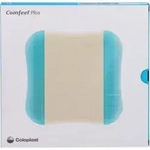 COMFEEL Plus flexib.Hydrokoll.Verb.15x15 cm 5 St.