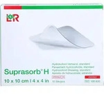 SUPRASORB H Hydrokoll.Verb.standard 10x10 cm 10 St.