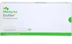 EXUFIBER 1x45 cm Tamponaden 5 St.