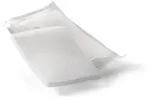 LIGASANO wei&szlig; Verband 1x10x15 cm steril 10 St.