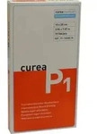 CUREA P1 superabsorb.Wundauflage 10x20 cm 10 St.
