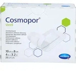 COSMOPOR steril Wundverband 8x10 cm 25 St.