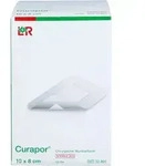 CURAPOR Wundverband steril chirurgisch 8x10 cm 50 St.