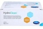 HYDROCLEAN Kompressen 4 cm rund steril 10 St.