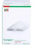CURAPOR Wundverband steril 5x7 cm 50 St.
