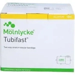 TUBIFAST 2-Way Stretch 10,75 cmx10 m gelb 1 St.