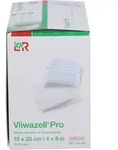 VLIWAZELL Pro superabsorb.Kompr.steril 10x20 cm 30 St.