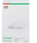 CURAPOR Wundverband steril 10x15 cm 50 St.
