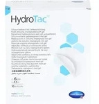 HYDROTAC Schaumverband 6 cm rund steril 10 St.