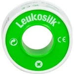 LEUKOSILK 1,25 cmx5 m 1 St.