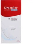 DRACOPOR waterproof Wundverband 9x25 cm steril 3 St.