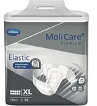 MOLICARE Premium Elastic Slip 10 Tropfen Gr.XL 56 St.