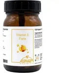 VITAMIN E FORTE Kapseln 120 St.