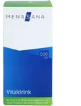 VITALDRINK MensSana Saft 500 ml