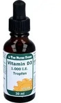 VITAMIN D3 1000 I.E. Tropfen 30 ml