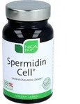 NICAPUR Spermidin Cell+ Kapseln 60 St.