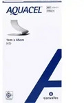 AQUACEL 1x45 cm Tamponaden m.Verst&auml;rkungsfasern 5 St.