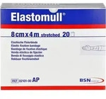 ELASTOMULL 8 cmx4 m elast.Fixierb. 20 St.