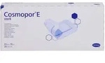COSMOPOR E steril Wundverband 10x25 cm 25 St.