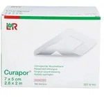 CURAPOR Wundverband steril chirurgisch 5x7 cm 100 St.