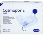 COSMOPOR E steril Wundverband 8x10 cm 25 St.