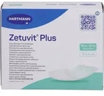 ZETUVIT Plus extrastarke Saugkompr.steril 10x10 cm 10 St.