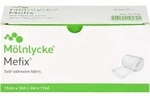 MEFIX Fixiervlies 15 cmx10 m 1 St.