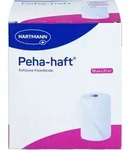 PEHA-HAFT Fixierbinde latexfrei 10 cmx21 m 1 St.