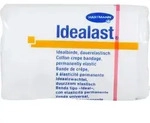IDEALAST Binde 8 cmx5 m wei&szlig; 10 St.