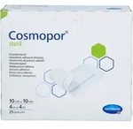 COSMOPOR steril Wundverband 10x10 cm 25 St.