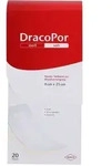 DRACOPOR Wundverband 9x25 cm steril 20 St.