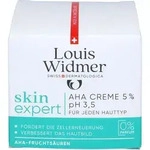 WIDMER skinexpert AHA Creme 5% o.P. 50 ml