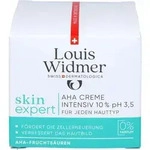 WIDMER skinexpert AHA Creme 10% o.P. 50 ml