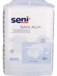 SENI San alvi Stuhlvorlage 30 St.